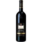 Trockene Italienische Sangiovese Rotweine Jahrgang 2013 0,75 l Brunello di Montalcino, Toskana 