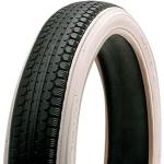 2014 Raleigh Custom whitewall Tyre 20 x 1.75