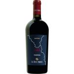 Trockene Italienische Sangiovese Rotweine Jahrgang 2015 0,75 l Chianti Classico, Toskana 