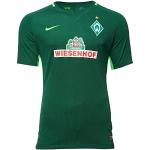 2017-2018 Werder Bremen Home Nike Shirt (Kids)