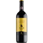 Trockene Italienische Sangiovese Rotweine Jahrgang 2017 0,75 l Chianti Classico, Toskana 