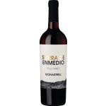 2017 Sierra de Enmedio Old Vines Monastrell / Rotwein / Murcia Jumilla DO