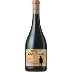 Trockene Chilenische Spätburgunder | Pinot Noir Rotweine Jahrgang 2018 0,75 l Aconcagua Valley, Aconcagua Regions 