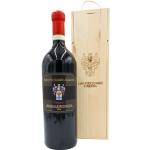 Italienische Sangiovese Rotweine Jahrgang 2018 3,0 l Brunello di Montalcino, Toskana 