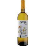 Trockene Spanische Viura Weißweine 0,75 l Rioja 