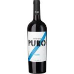 Trockene Argentinische Malbec Bio Rotweine 0,75 l Mendoza, Cuyo 