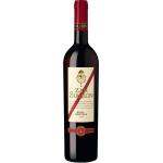 Reduzierte Trockene Bulgarische Rotweine 0,75 l 