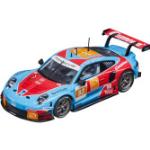 Carrera Toys Digital 132 Porsche 911 Rennbahnen 