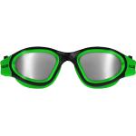 2023 Huub Aphotic Polarisierte Spiegelbrille A2-agg - Grün