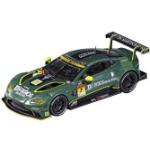 2021: mit Licht Carrera EVO Aston Martin Vantage GT3 "D-Station Racing, No.7" 27675