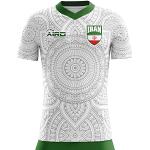 2022-2023 Iran Home Concept Football Soccer T-Shirt Trikot