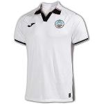 2022-2023 Swansea City Home Football Soccer T-Shirt Trikot (no Sponsor)
