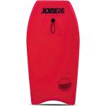 2022 Jobe Dipper Bodyboard - Rot / Weiß 39 Inch