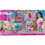 Barbie Barbie Puppenhäuser für 3 - 5 Jahre 