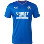 2023-2024 Glasgow Blues Home Football Soccer T-Shirt Trikot