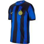 2023-2024 Inter Milan Home Football Soccer T-Shirt Trikot