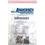 Andersen Einkaufstaschen & Shopping Bags 