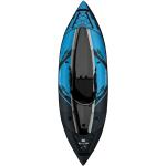 2024 Aquglide Chinook 90 1 Person Inflatable Kayak