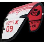 2023 Cabrinha Kite Moto X C1 red 7,0 qm