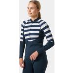 2023 Helly Hansen Women's Waterwear 2.0 Wetsuit Jacket - Navy St S