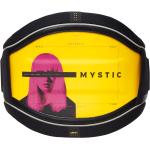2023 Mystic Majestic Waist Harness - Yellow L