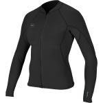 Schwarze Atmungsaktive O'Neill Reactor Mini Kurzjacken & Cropped-Jackets aus Neopren für Damen 