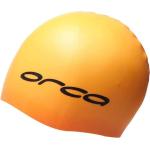 2024 Orca Silikon Badekappe Dva00050 - Orange