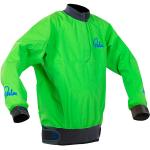 2024 Palm Vector Junior Kayak Jacket Lime JS