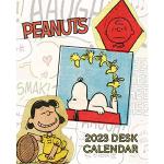 Bunte Die Peanuts Tischkalender 