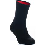 2024 C-Skins Legend 4mm Thermal Neoprene Socks - Black 40