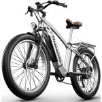 2024 Elektrisches Fahrrad 720WH 48V 15AH Samsung Pendeln Elektrofahrrad Fatbike
