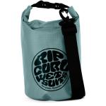 2024 Rip Curl Surf Series 5L Dry Barrel Bag Blue Stone