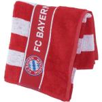 FC Bayern Badehandtücher & Badetücher 70x140 