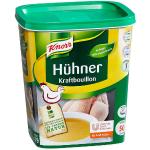 (23.19 EUR / kg) Knorr Hühner Kraftbouillon Brühe 4007801104797 Knorr