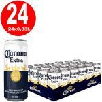 24 Dosen Corona Extra a 0,33L Beer Bier Orginal inc. 6,00€ EINWEG Pfand