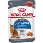 Royal Canin Light Katzenfutter nass 