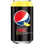 Reduzierte Pepsi Cola ohne Zucker 