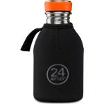 24Bottles® Accessories Thermal Cover 250ml-Black