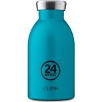 24Bottles Clima Bottle 0.33L Atlantic Bay