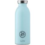 24Bottles Clima Bottle 0.5L Cloud Blue