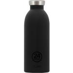 24Bottles Clima Bottle 0.5L Tuxedo Black