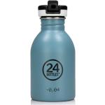24Bottles Kids Bottle (250ml) powder blue
