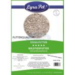 25 kg Lyra Pet® Sonnenblumenkerne geschält in Futterqualität