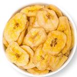 1001 Frucht Bio Bananenchips 