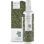 Bio Spray Haarstylingprodukte 250 ml mit Teebaumöl gegen Haarausfall für Herren 