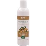 250ml Bio Argan Öl Shampoo Duschbad Sanft Naturkosmetik ohne Parfüm