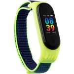257 TWENTYFIVESEVEN FT100 Fitness-Tracker Schrittzähler Uhr mit Herzfrequenzmesser und Druck, Sport-Modus, iOs Android Finden Sie Telefon Grün