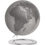 Silberne Moderne Atmosphere Globemakers Globen 