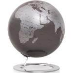 Silbergraue Moderne Atmosphere Globemakers Globen 