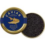 Exquisit Fischeier & Kaviar 